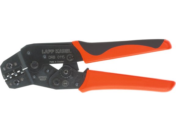 DKB 0325 + DKB 0360 crimping pliers