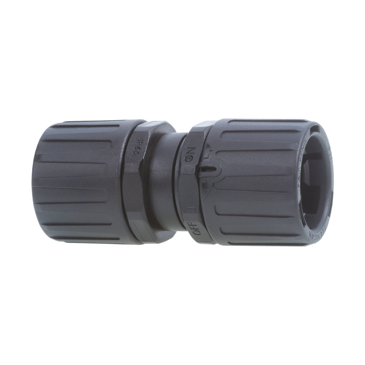 SILVYN® FPAC I-connectors