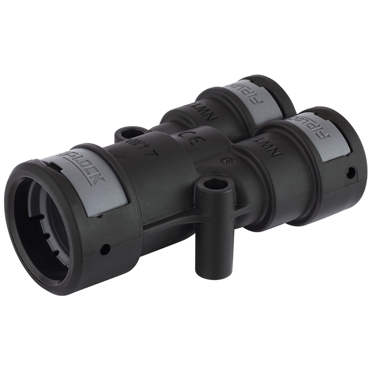 FIPLOCK ONE-Y Conduit gland