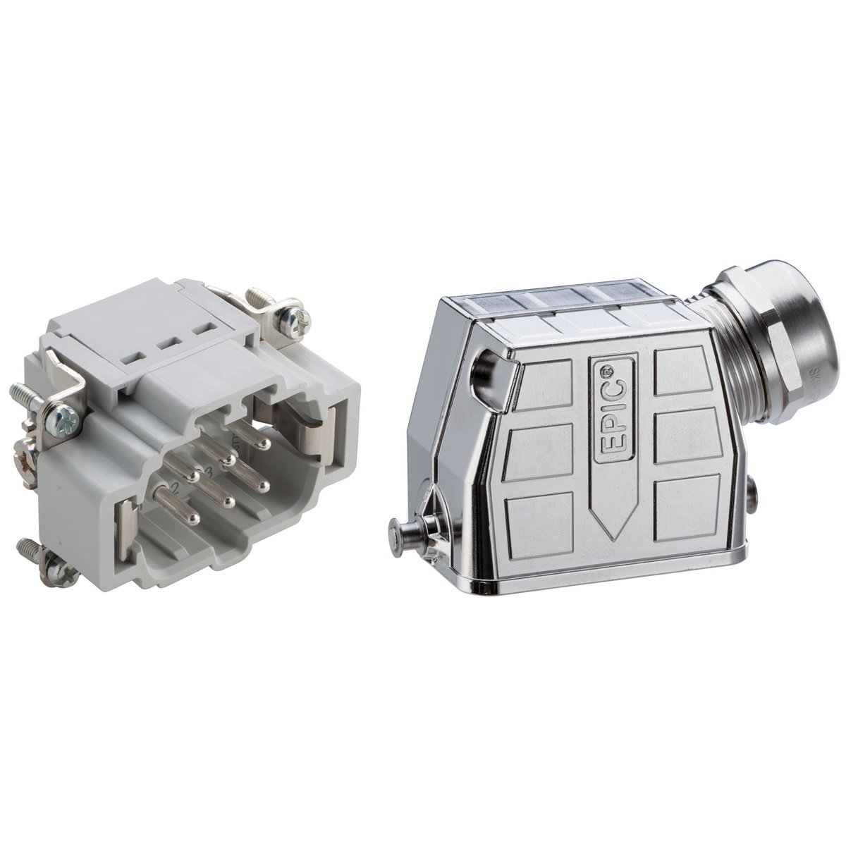 EPIC® ULTRA KIT H-B 6 kit