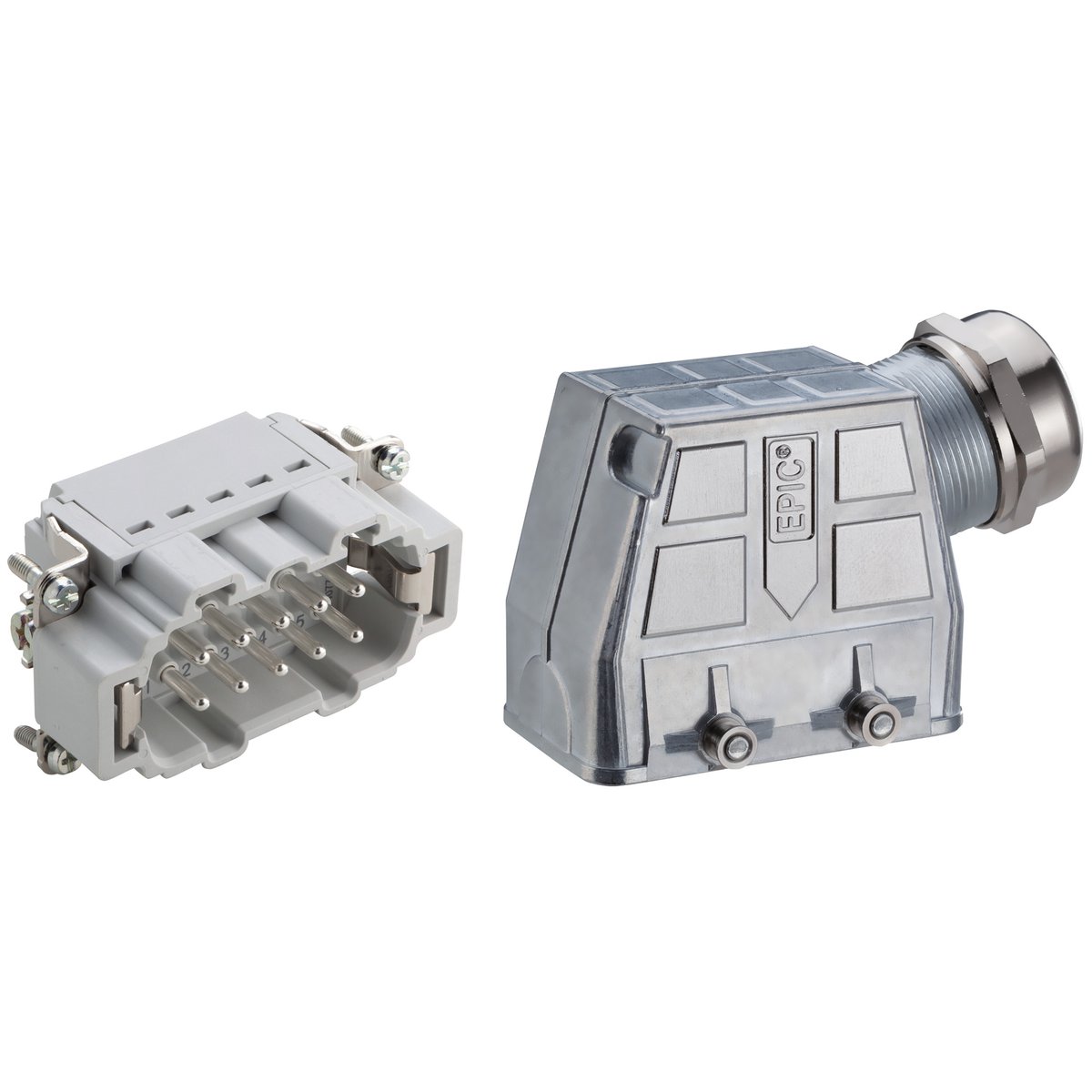 EPIC® ULTRA KIT H-B 10 Kit