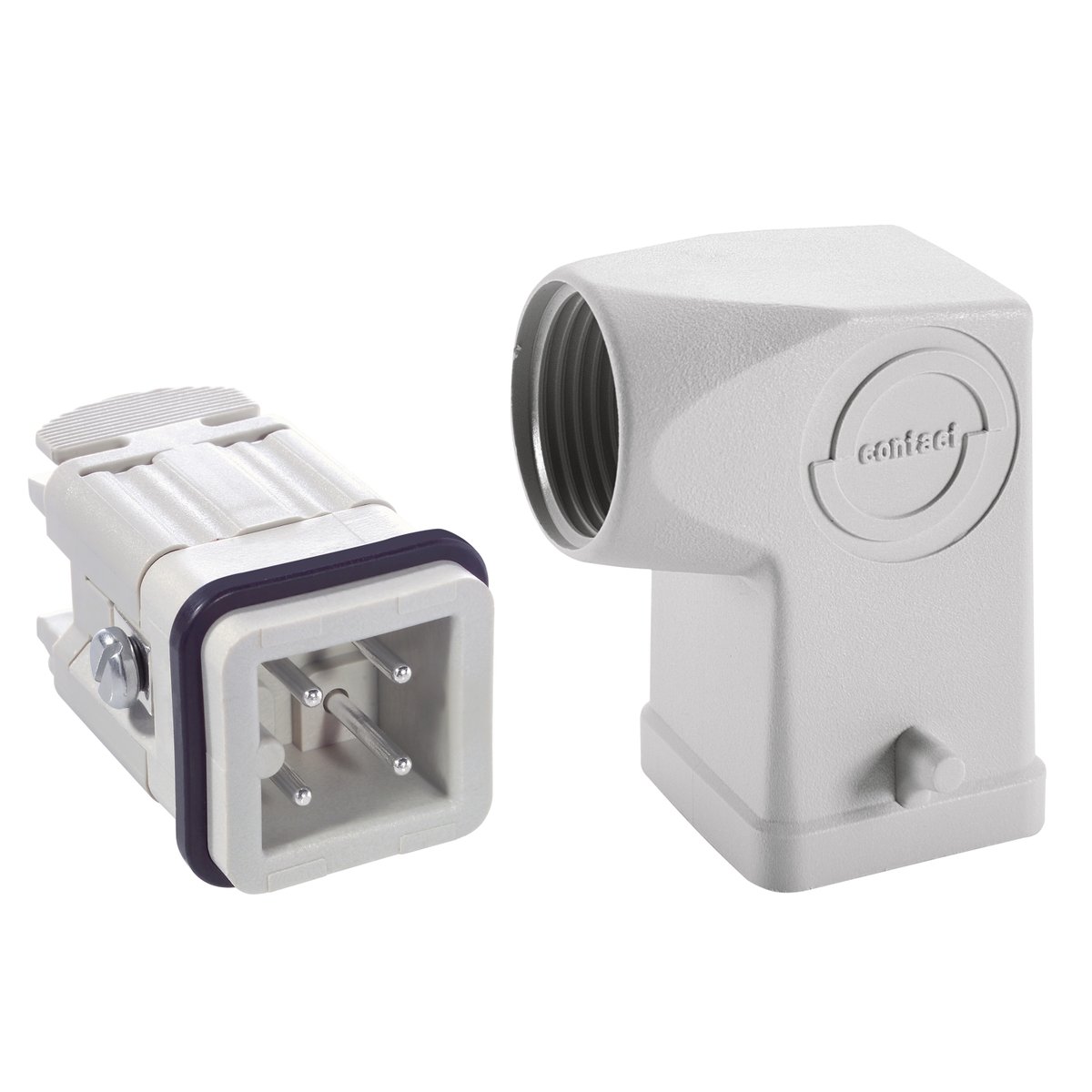 EPIC® KIT H-A 3 SS TS M20