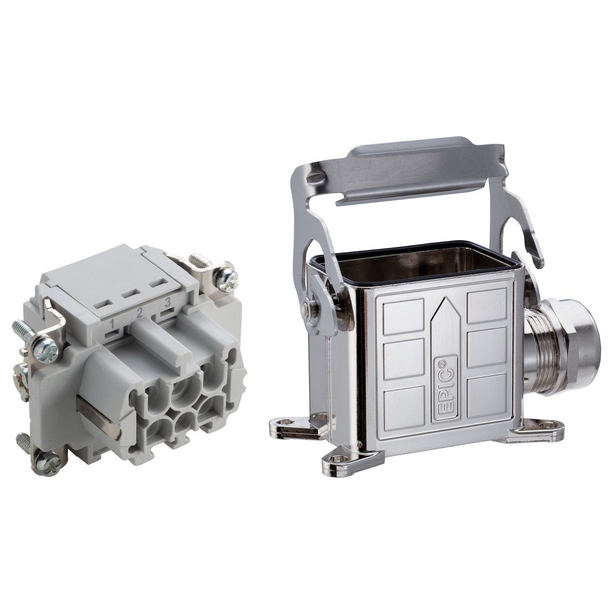 EPIC® ULTRA KIT H-B 6 kit