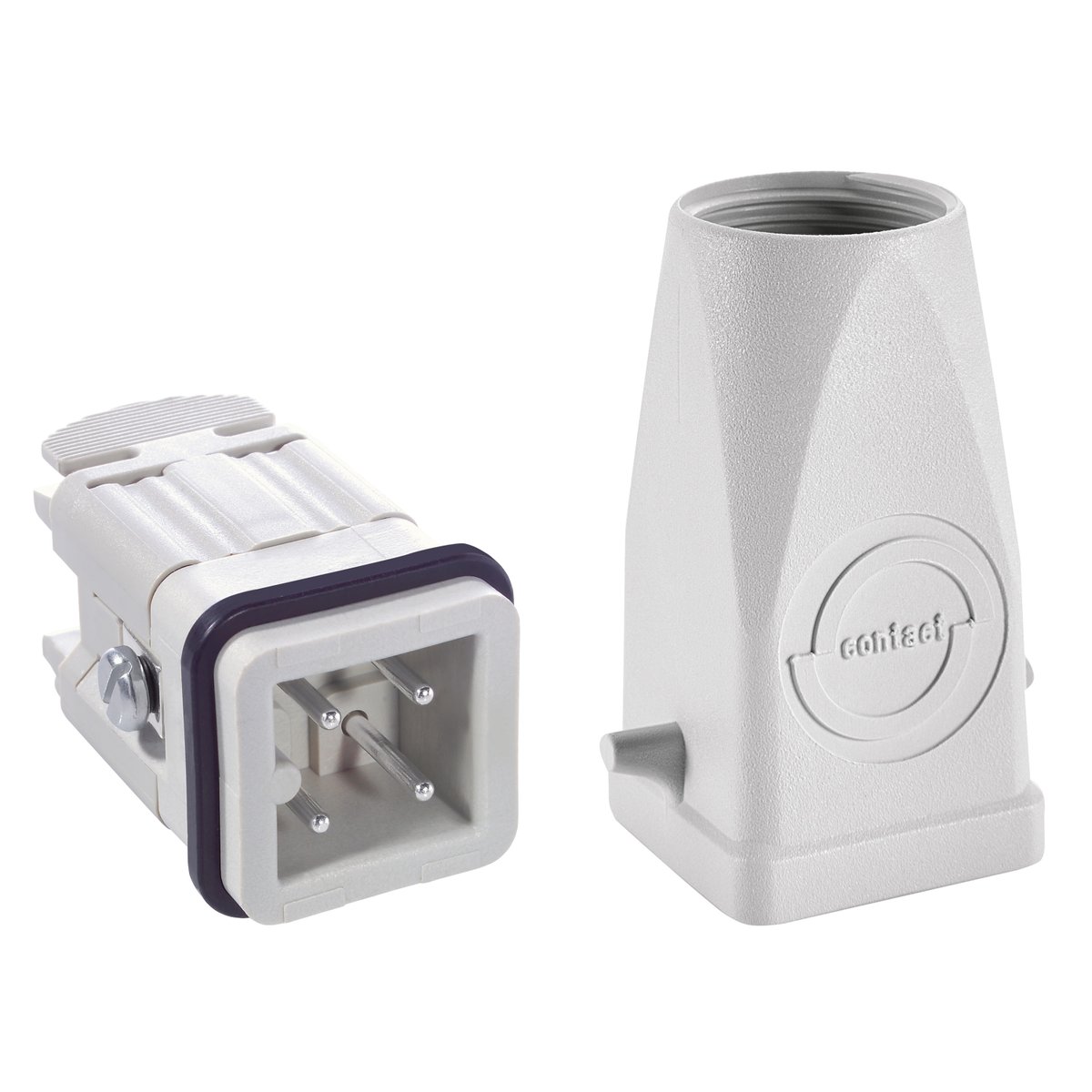 EPIC® KIT H-A 3 SS TGV M20