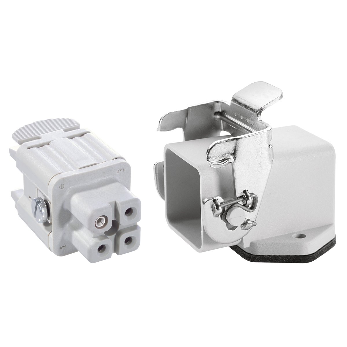 EPIC® KIT H-A 3 BS AGS