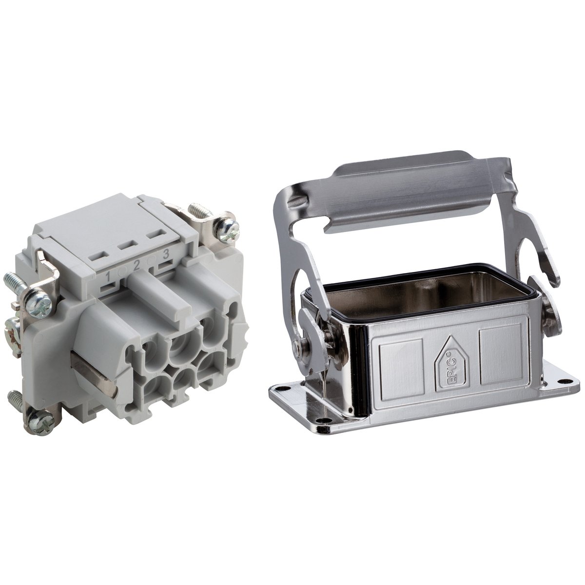 EPIC® ULTRA KIT H-B 6 kit