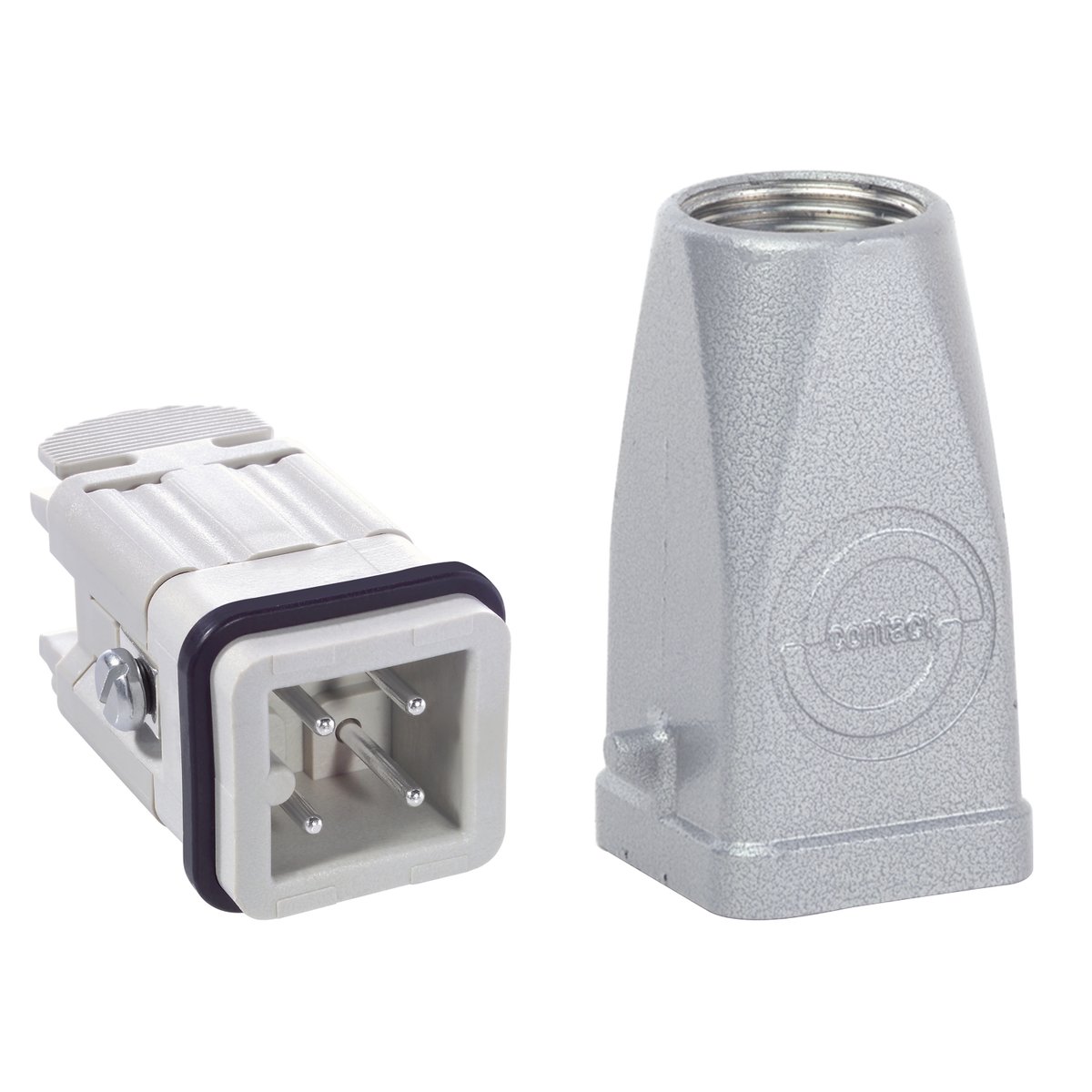 EPIC® H-A 3 Kits Metall | LAPP Online Shop