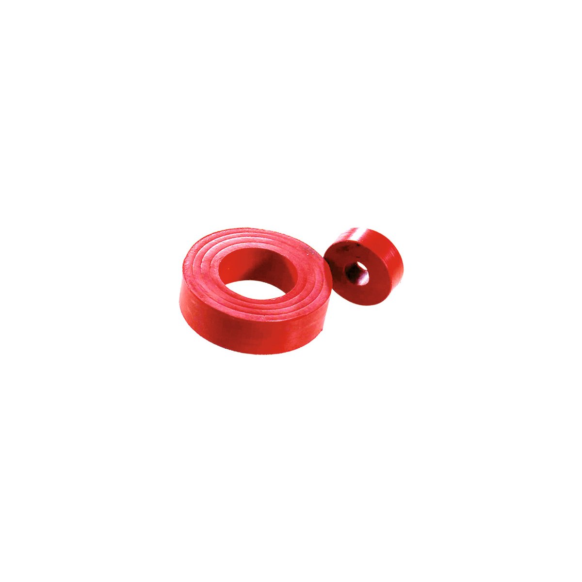 SKINDICHT® EV Incised sealing ring