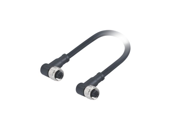 EPIC® SENSOR FD M12A-M12A Cordsets