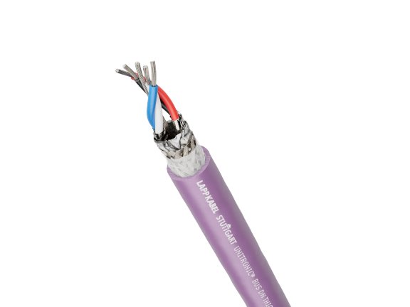 UNITRONIC® DeviceNet FD Thick+Thin