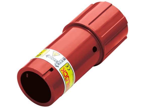 EPIC® POWERLOCK D6 S