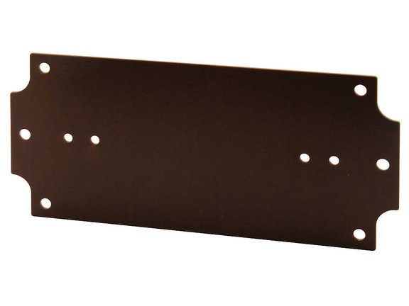 Euromas II mounting plate