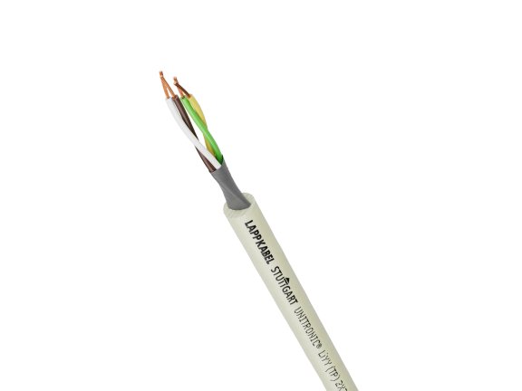 UNITRONIC® LiYY (TP)