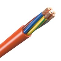 ROFLEX® Kraftkablar