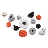 GET 3-5 EPDM grey RAL7042