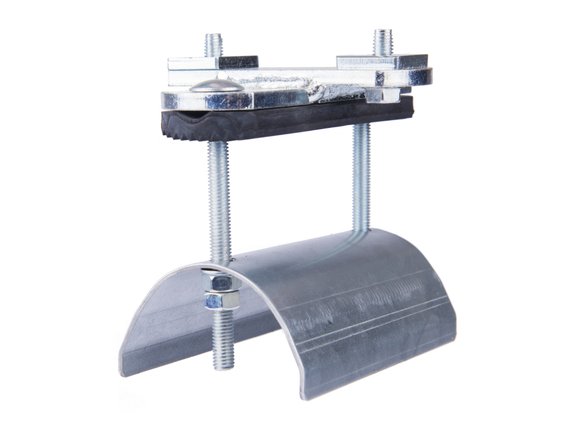 End clamp