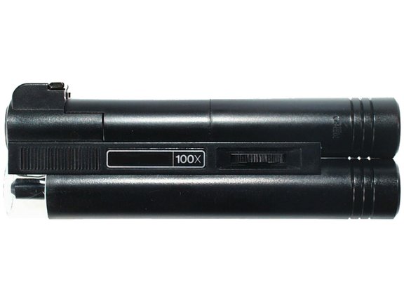 Mikroskop Adapter HFBR