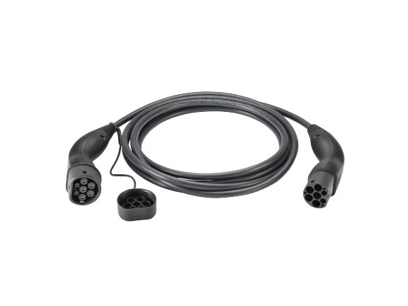 Standard AC Charging cable Mode 3 Type 2