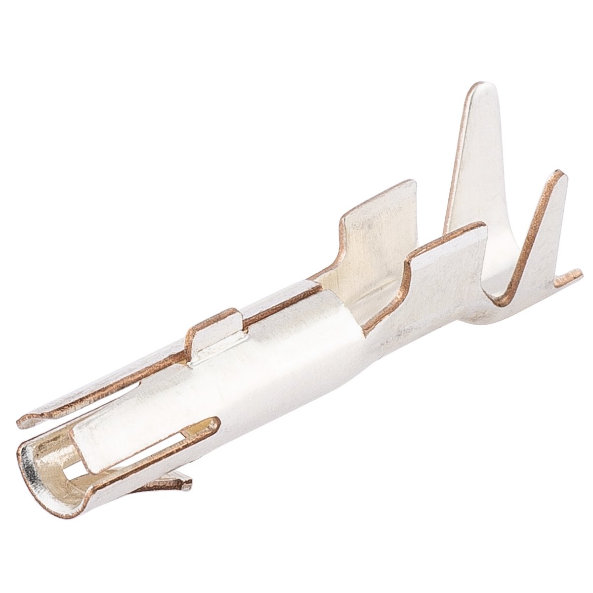 EPIC MC 2,5 stamped contacts punched contact