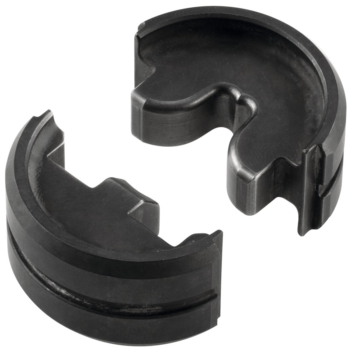 EPIC® TOOL DIE insert with crimp termination