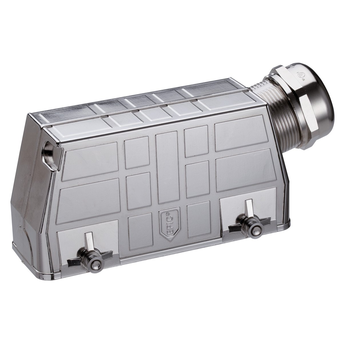 EPIC® ULTRA H-B 24 TS QB hood