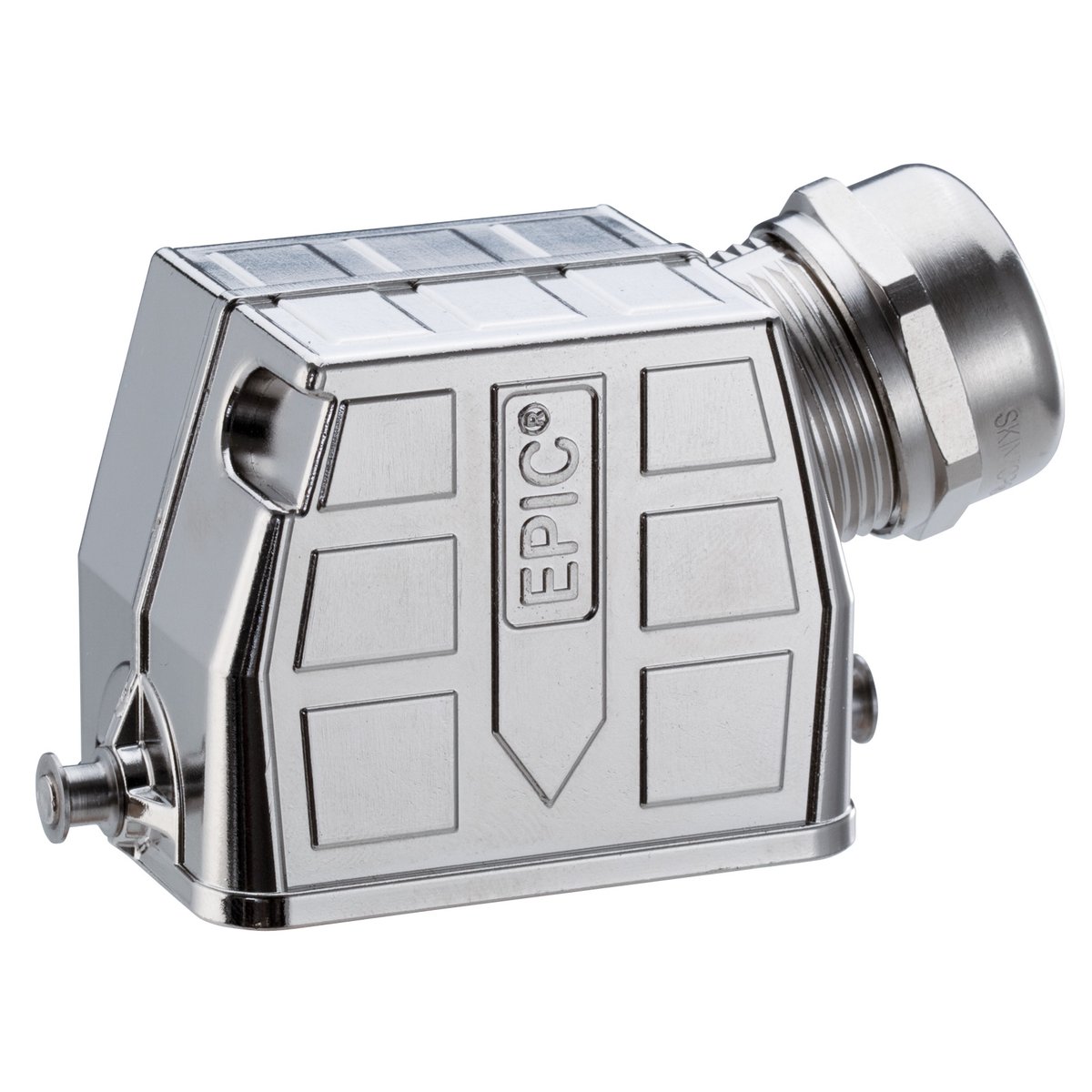 EPIC® ULTRA H-B 6 TS LB Hood