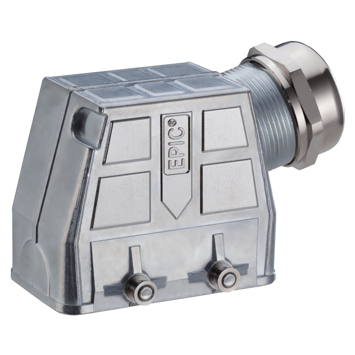 EPIC® ULTRA H-B 10 TS QB hood