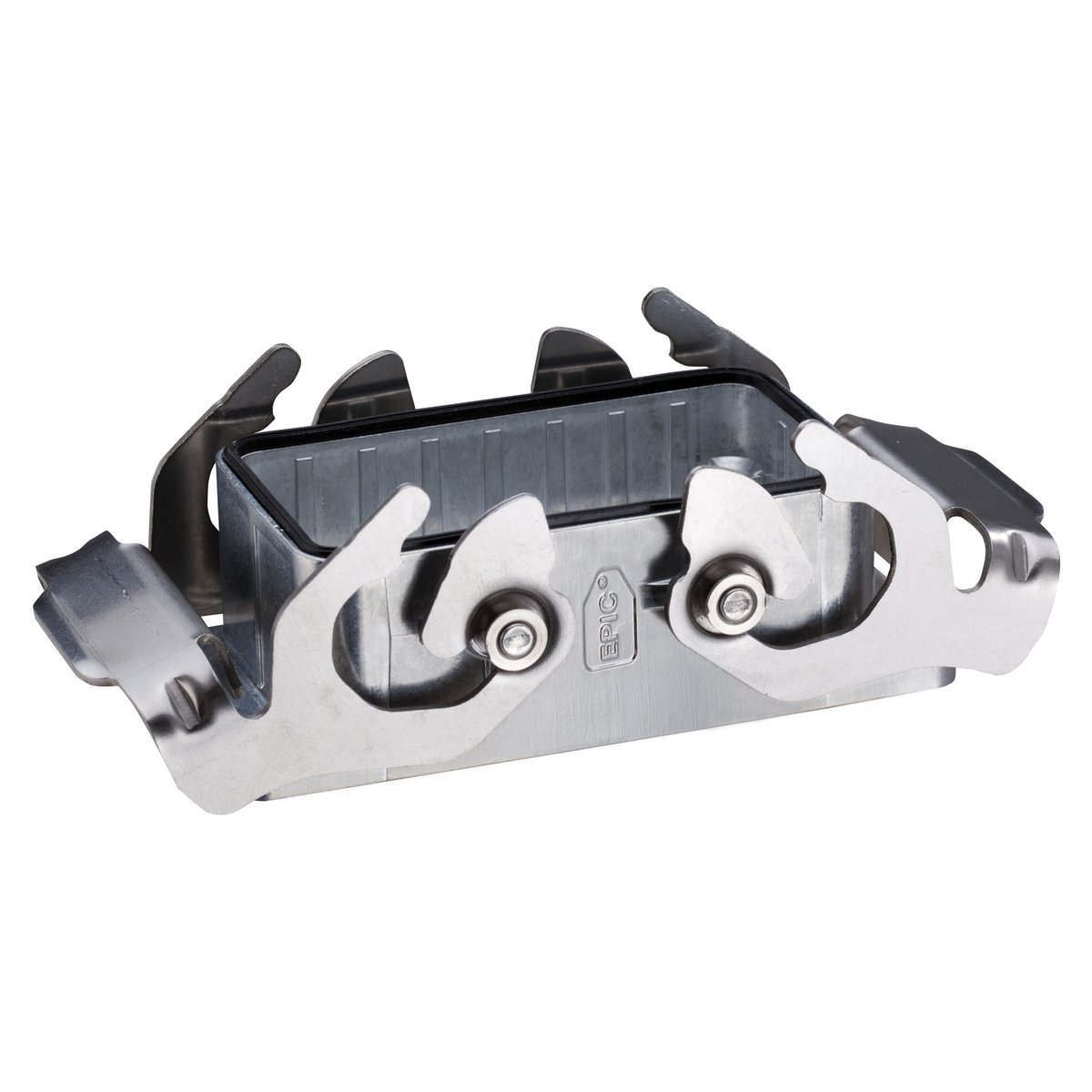 EPIC® ULTRA H-B 10 AG QB Panel-mount base