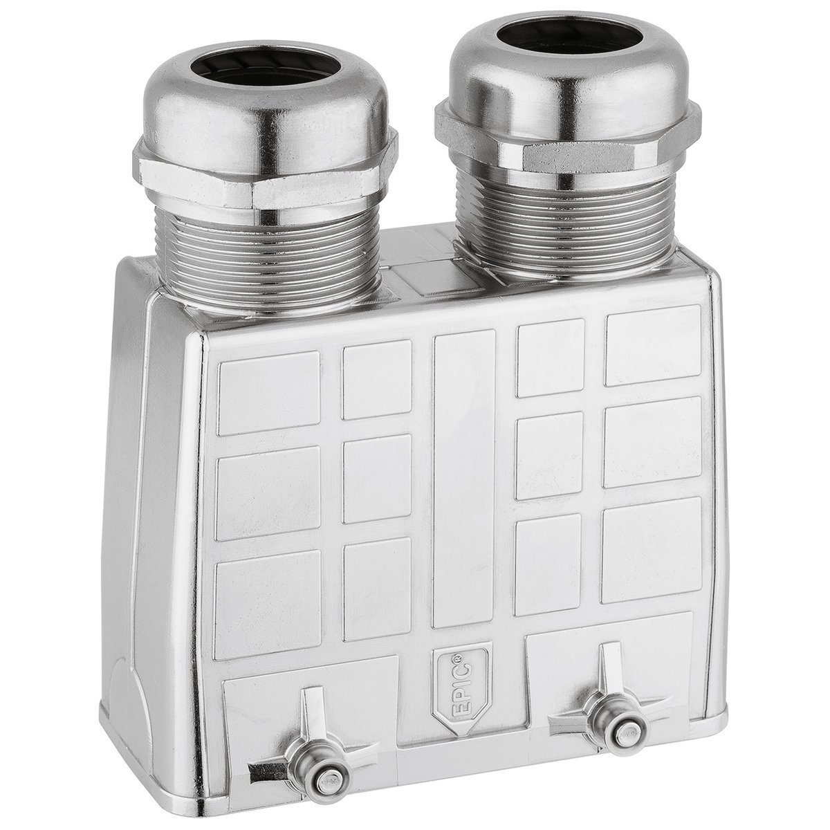 EPIC® ULTRA H-B 16 TGH QB 2x Hood