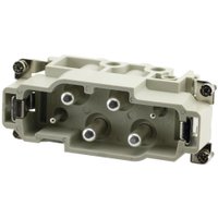 EPIC® Power K 4/0 Insert with screw termination