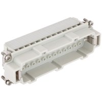 EPIC® H-BE 48 Crimp termination Crimping insert