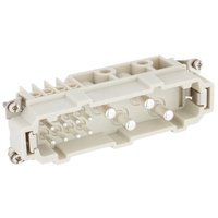 EPIC® Power K 4/8 Insert with screw termination