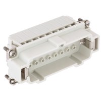 EPIC® H-BE 32 Crimp termination Crimping insert