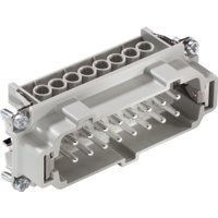 EPIC® H-BE 16 Screw termination insert with screw termination