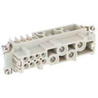 EPIC® Power K 4/8 Insert with screw termination