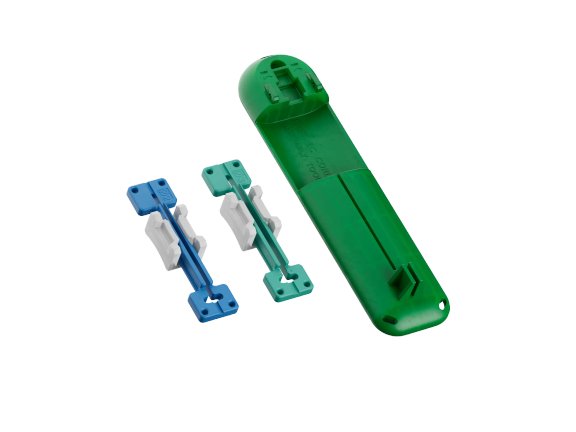 EPIC® DATA FFC-SC assembly accessories