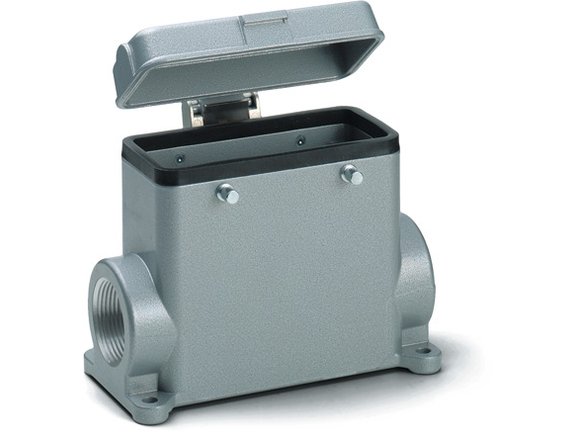 EPIC® H-B 24 SDRH-BO