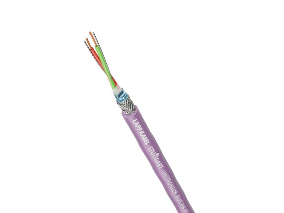 UNITRONIC® BUS PB FD P
