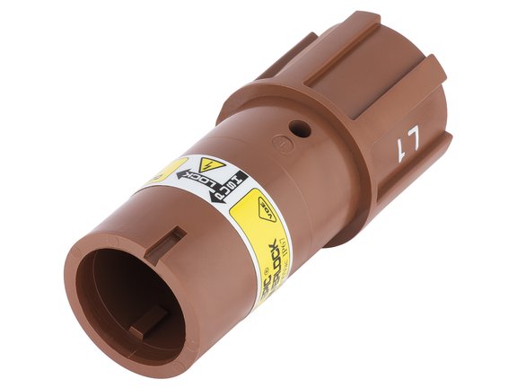 EPIC® POWERLOCK D6 C