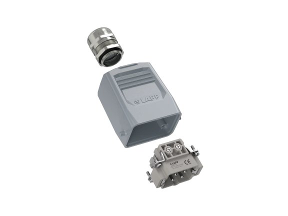 EPIC® KIT H-B 6 BSS 004 MS TGH M25 MS-IS