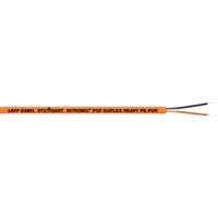 HITRONIC® POF DUPLEX Cable LWL-Kabel
