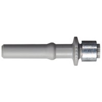 POF CONNECTOR HFBR4501 GY SIMPLEX /50PC