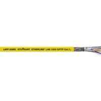 ETHERLINE® LAN 1000 Cat.7A 4x2xAWG23 LSZH