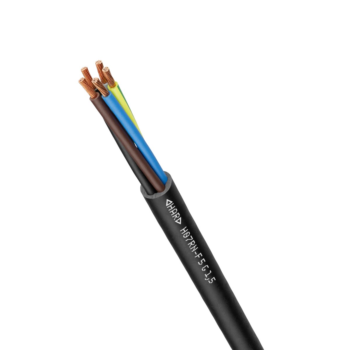 H07RN-F Power cable