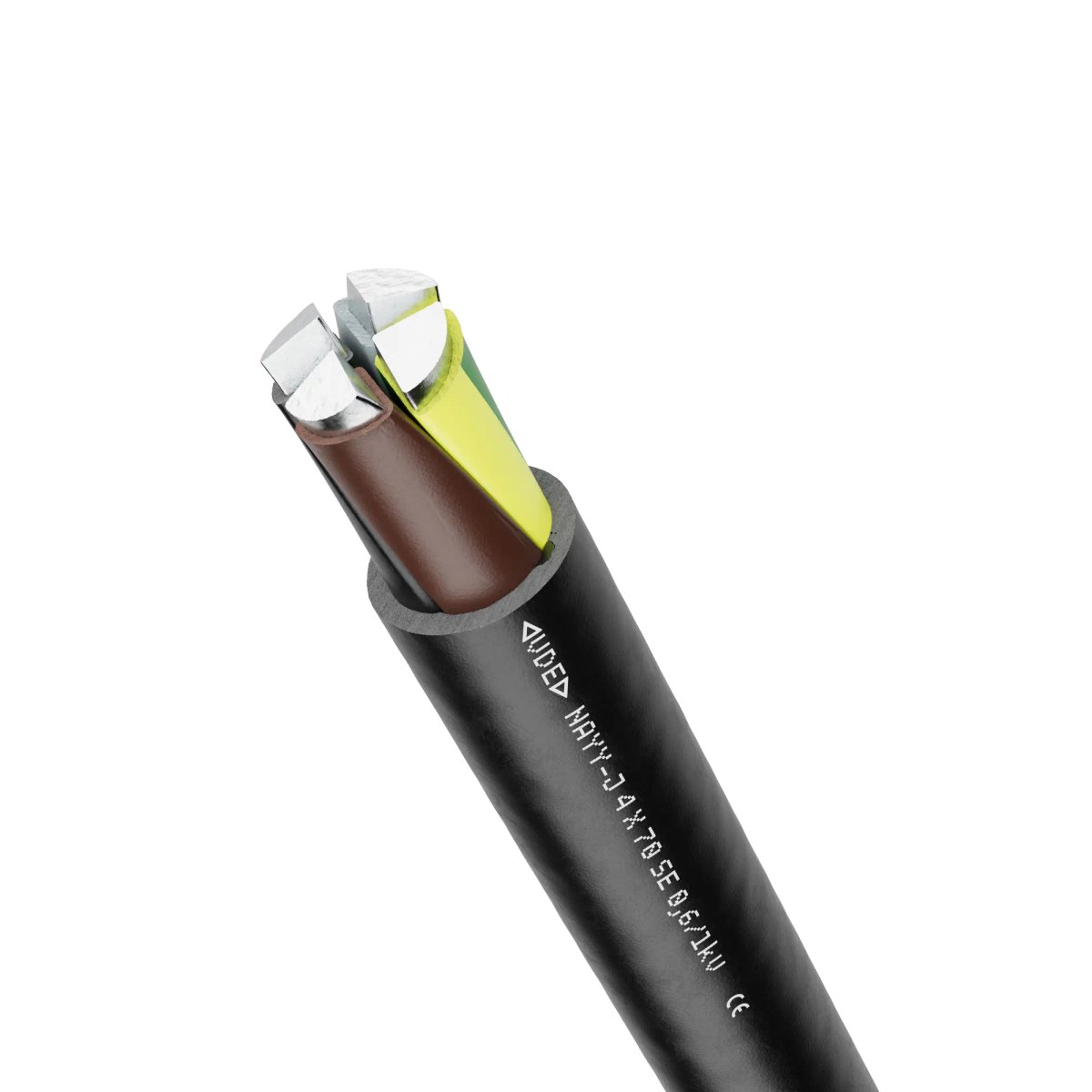 NAYY power cable