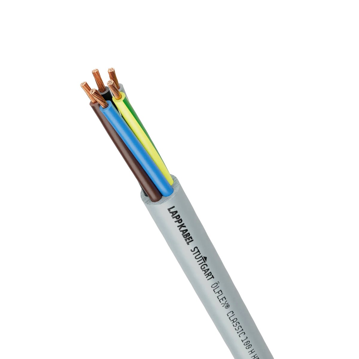 ÖLFLEX® CLASSIC 100 H Power cable