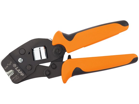 PEW 8.87 crimping pliers