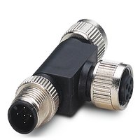 EPIC® DATA CAN M12T T-splitter