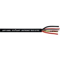 UNITRONIC® BUS IS PVC 2x6+2x2,5+1x4x0,5