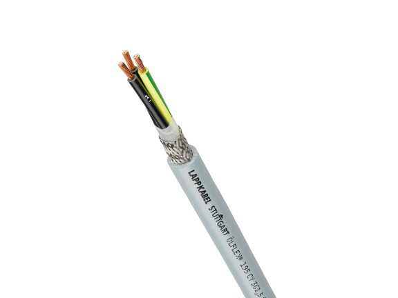 ÖLFLEX® 195 CY 7G0,75